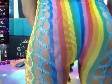Mariana_Cock69 Chaturbate stream image from May 22, 2026