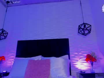 Melody_Black_ Chaturbate stream image from May 22, 2026