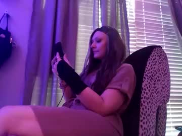 Notouchmami Chaturbate stream image from May 22, 2026