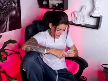 Paris_Dangelo Chaturbate stream image from May 22, 2026