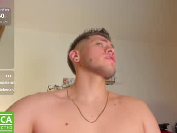 Sebastianmaximoff_ Chaturbate stream image from May 22, 2026