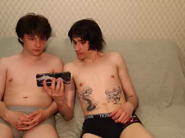 Ulquixrra Chaturbate stream image from May 22, 2026