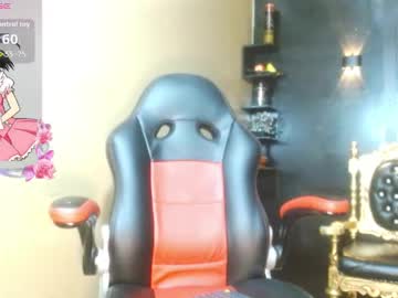 Angell_Ofc Chaturbate stream image from May 23, 2026