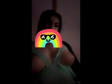 Angiethefreak Chaturbate stream image from May 23, 2026