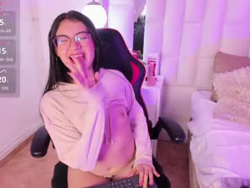 Athenea_Fox_ Chaturbate stream image from May 23, 2026