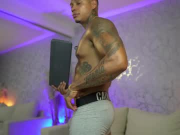 Diagostone Chaturbate stream image from May 23, 2026