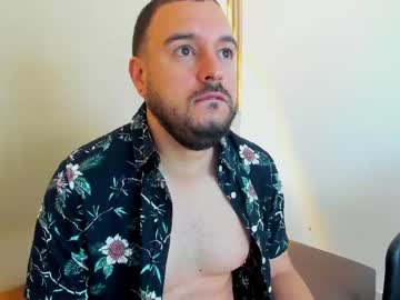 Harry_Smiht Chaturbate stream image from May 23, 2026