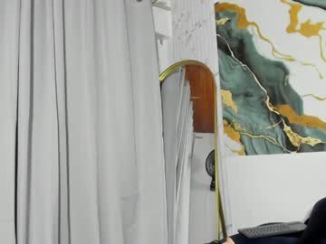 Jade_Stone12 Chaturbate stream image from May 23, 2026