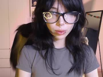 Meitenshi Chaturbate stream image from May 23, 2026