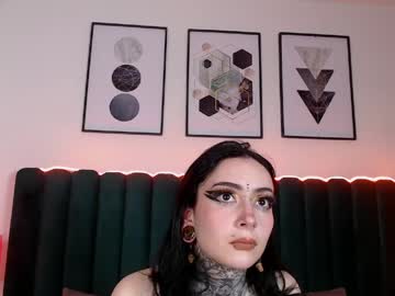 Scarleth_Fg_ Chaturbate stream image from May 23, 2026