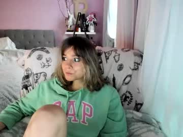 Sissicassi Chaturbate stream image from May 23, 2026