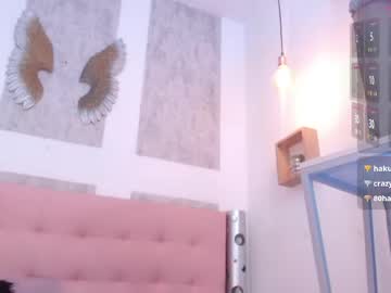 Zhamira_21 Chaturbate stream image from May 23, 2026