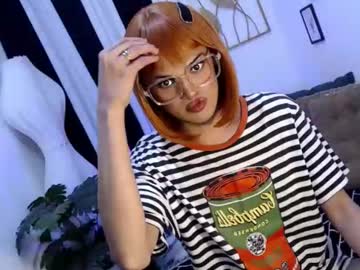 Bella_Ciaox Chaturbate stream image from May 23, 2026