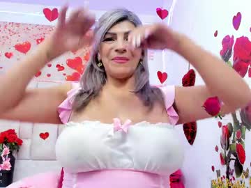 Celeste_Lincon Chaturbate stream image from May 23, 2026