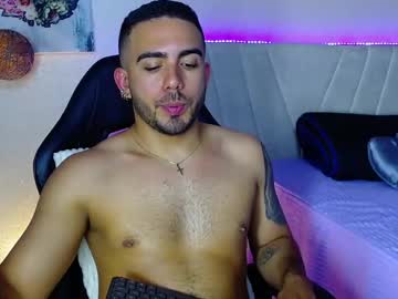Ethanhairy Chaturbate stream image from May 23, 2026