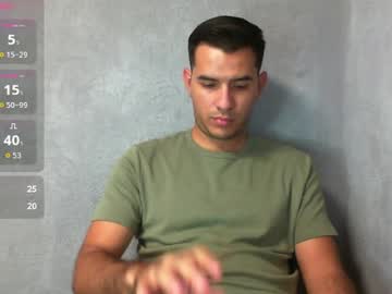 Hairyeffect Chaturbate stream image from May 23, 2026