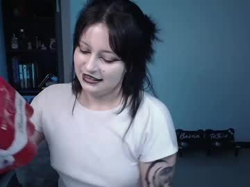 Hell_Dancer_ Chaturbate stream image from May 23, 2026
