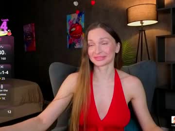 Kamila_Lee Chaturbate stream image from May 23, 2026