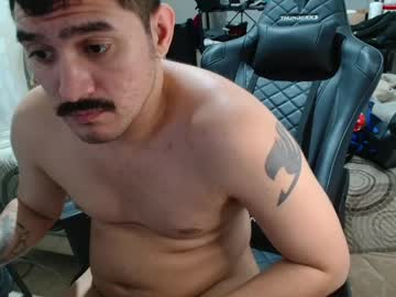 Leonino231 Chaturbate stream image from May 23, 2026