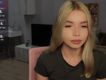 Maymallorie Chaturbate stream image from May 23, 2026