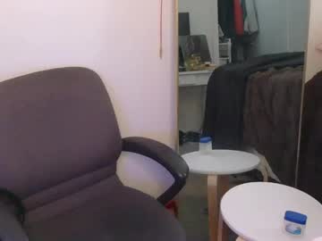 Midnightmasc Chaturbate stream image from May 23, 2026