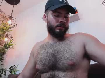 Sebastianvilla__ Chaturbate stream image from May 23, 2026