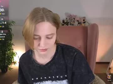 Sookonstellita Chaturbate stream image from May 23, 2026