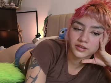 Sublimetouch Chaturbate stream image from May 23, 2026