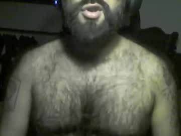 Goonerbull Chaturbate stream image from May 23, 2026