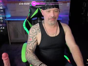 Robi_Df Chaturbate stream image from May 23, 2026