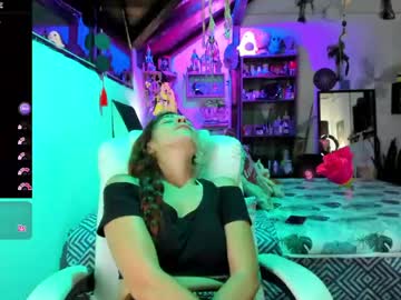 Smilingsalor Chaturbate stream image from May 23, 2026