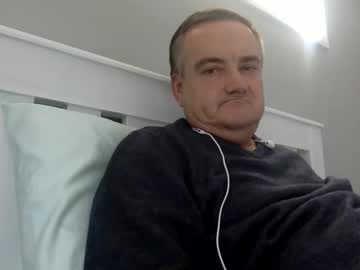 Thickmick1234 Chaturbate stream image from May 23, 2026