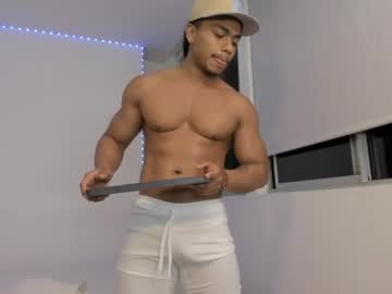 Xavier_Colleman Chaturbate stream image from May 23, 2026