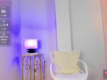 Alana__Rossetti Chaturbate stream image from May 23, 2026
