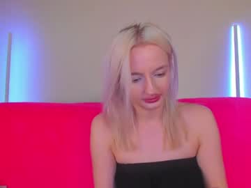 Alessakiss Chaturbate stream image from May 23, 2026