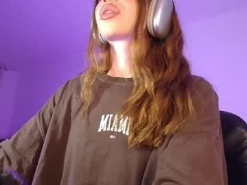 Alina_Lee01 Chaturbate stream image from May 23, 2026