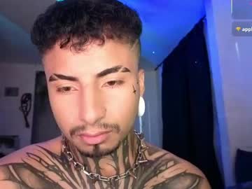 Bastian66_ Chaturbate stream image from May 23, 2026
