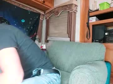 Bubblebutt417 Chaturbate stream image from May 23, 2026