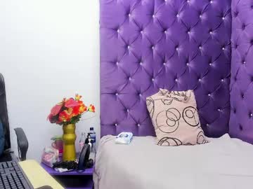 Carolina_Suarez_ Chaturbate stream image from May 23, 2026