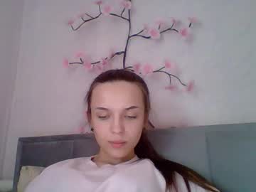 Chloe45673 Chaturbate stream image from May 23, 2026