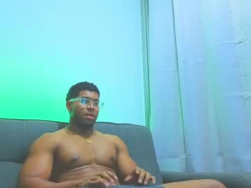Dany_Dryy Chaturbate stream image from May 23, 2026