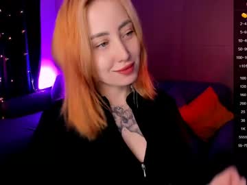 Deborah_Moore Chaturbate stream image from May 23, 2026