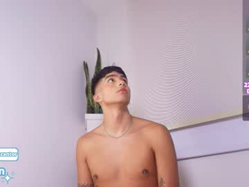 Demonael Chaturbate stream image from May 23, 2026