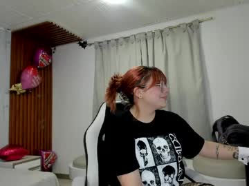 Dita_Bundy Chaturbate stream image from May 23, 2026