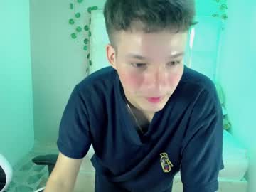 El_Rubioo_ Chaturbate stream image from May 23, 2026