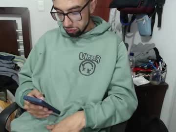 Fvckhorneyguy Chaturbate stream image from May 23, 2026