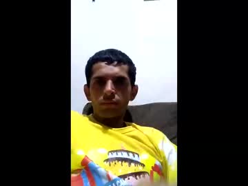 Jsilva245037 Chaturbate stream image from May 23, 2026