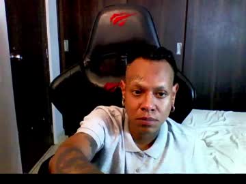Juanpt69 Chaturbate stream image from May 23, 2026