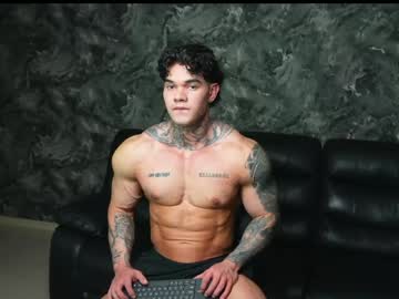 Justin_Clark1 Chaturbate stream image from May 23, 2026