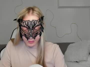 Lynnadream_ Chaturbate stream image from May 23, 2026